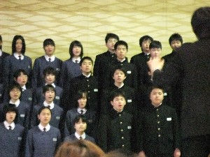 20110315 -��c���w�Z���Ǝ��ʐ^- _66
