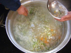 2009/02/15 �^�������-���X�R���X-_4