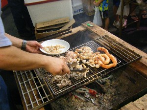 20090704 -�o�[�x�L���[������|�P�|15:00-_17