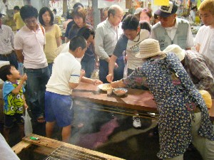 20090704 -�o�[�x�L���[������|�P�|15:00-_18