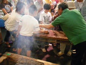 20090704 -�o�[�x�L���[������|�P�|15:00-_19