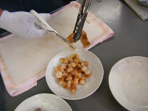 20090704 -�o�[�x�L���[������|�P�|15:00-_20