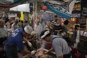 20090704 -�o�[�x�L���[������|�Q�|15:00-_36