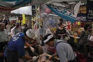 20090704 -�o�[�x�L���[������|�Q�|15:00-_37