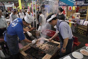 20090704 -�o�[�x�L���[������|�Q�|15:00-_38