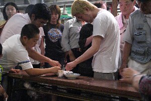 20090704 -�o�[�x�L���[������|�Q�|15:00-_49