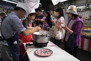 20090920 -����Ԃ���ԐH�ה�ב��-_39
