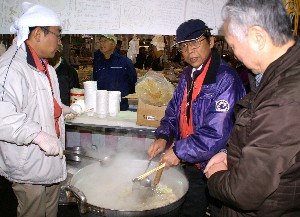 20091115 -���̃z�������`���U�镑��-_6