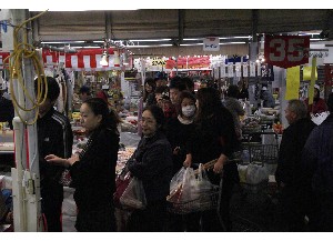 20091115 -���̃z�������`���U�镑��-_20