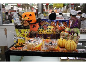 20091017-18 -�J�{�`���R���e�X�g�o�i-_1