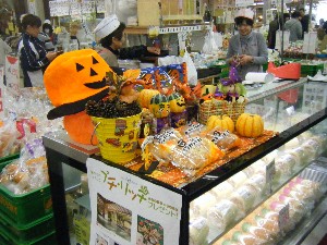20091017-18 -�J�{�`���R���e�X�g�o�i-_28