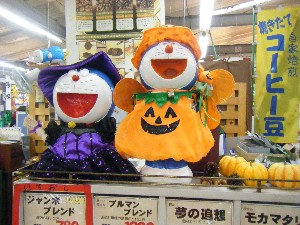 20091017-18 -�J�{�`���R���e�X�g�o�i-_33