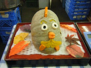 20091024 -�{���̏o�i��i�ł�-_37