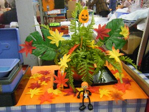 20091024 -�{���̏o�i��i�ł�-_41