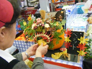 20091024 -�{���̏o�i��i�ł�-_43