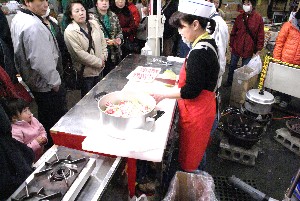 20100314 -�L���x�c�Ɠؓ��̏�����-_36