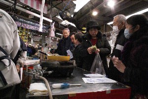 20100327 -�΂������X������-_1