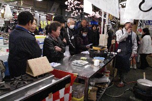 20100327 -�΂������X������-_2