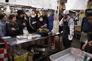 20100327 -�΂������X������-_3