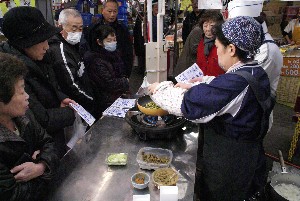20100327 -�΂������X������-_4