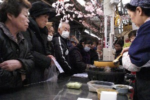 20100327 -�΂������X������-_6