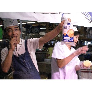 2010/09/09 -�C���O���b�V���}�t�B���������H��-_7