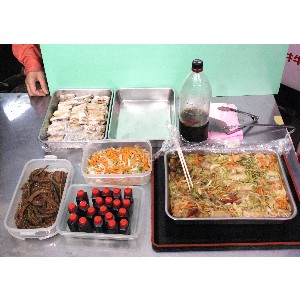 20100925 -����܂̃}���l�Ɗ��Ę������� -_2