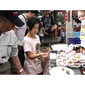  20110724 -�؂ƃ����̃X�y�A���u�̐H�ה�׎�����-_5