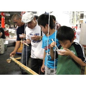 20110731- ���̒|�ł̗��������߂� �������U�镑�� !!-_9