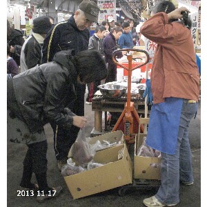 20131117 - ܈̐Hה׎H -_20