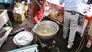 20141026 | e[X[v̎Hƃe[̑ -_11
