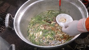 20151101 - �V�ẴL���^���|����!! ���肽��ۓ�̎��H������  -_2