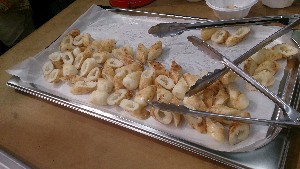 20151101 - �V�ẴL���^���|����!! ���肽��ۓ�̎��H������  -_4