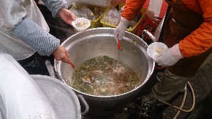 20151101 - �V�ẴL���^���|����!! ���肽��ۓ�̎��H������  -_20